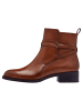 Tamaris Stiefelette in cognac