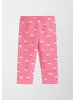 s.Oliver Leggins 3/4 in Pink