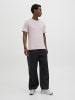 Jack & Jones T-shirt in Lilac Marble