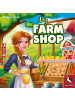 Pegasus Spiele My Farm Shop (deutsch/englisch) | Für 2-4 Spieler / 4 Bauernhöfe / 1 Mark / 4...