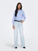 JDY Hemd in Cashmere Blue 5