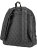 Guess Rucksack / Backpack Power Play Logo SL 06330 in Coal Logo