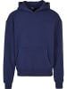 Urban Classics Urban Classics Herren Ultra Heavy Hoody in lightnavy