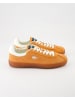 Lacoste Sneaker in Orange