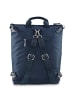 Jost Bergen Daypack S RFID Schutz 40 cm blau