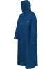 Normani Outdoor Sports Regenponcho Tutunendo in Navy