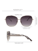 styleBREAKER Sonnenbrille