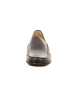 Sioux Slipper in schwarz