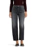CAMBIO  Elin Barrel Fit Jeans in Natural Black