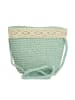 Schuhmacher Handtasche TA2126 in mint