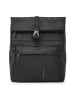 Mandarina Duck MD 20 Daypack 45 cm Laptopfach black