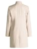BETTY & CO Mantel in ecru - 0003