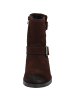 Palado Stiefeletten Jostle in Braun