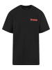 Mister Tee T-Shirt in black