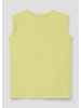 s.Oliver T-Shirt in 1182_helles zitrone