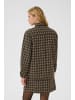 PART TWO Jacke SissemaiPW Relaxed fit in Black Check