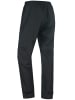 Weather Report Regenhose Jagger in 1001 Black