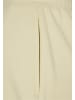 Urban Classics Urban Classics Damen Ladies Organic Terry Mini Skirt in softyellow