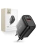 Tech Protect Tech Protect C20W USB-C PD 20 W USB-A QC 3 0