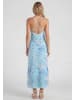 IZIA Women Dress in jelly mint