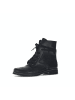 Gabor Schnür-Stiefeletten für Damen in schwarz