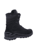 LOWA Wander- & Bergschuhe in Schwarz
