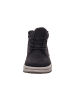 rieker Herrenstiefel  warm sportlicher Boden TEX 3074100 307 in  Schwarz