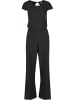 Urban Classics Jumpsuit in black