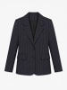 Vero Moda Blazer in Dark Navy