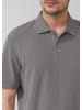 s.Oliver Polo-Shirt in 9467_graphit
