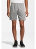 Fila Short in Grau