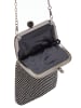 FELIPA Damen Handtasche in Schwarz