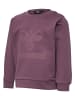 Hummel Hummel Sweatshirt Hmlfastwo Kinder in TULIPWOOD