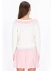 myMo Cardigan in offwhite