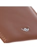 Golden Head Polo Schlüsseletui RFID Leder 8 cm cognac