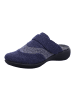 WESTLAND Clogs für Damen in dunkel-blau