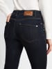 Mos Mosh Jeans MMAshley Deluxe in dark stone