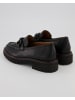 Paul Green Loafer in Schwarz