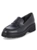 Gabor Loafer in Schwarz