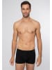 Ammann Retro Short / Pant Cotton & More in Schwarz