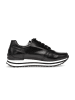 Gabor Sneaker low in schwarz