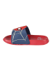 MARVEL Spider-Man Badelatschen Kinder Sandalen für Pool & Garten 29
