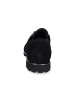 Sioux Slipper Meredith-752-H in Schwarz