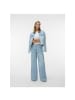 Vero Moda Jeans in Medium Blue Denim