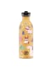 24Bottles Kids Urban Trinkflasche 500 ml in farm friends