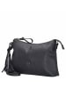 PICARD Sidle - Schultertasche 25 cm (black) in ozean