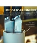 Kuppels Messerblock ALL4ONE in grau