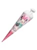 ROTH Schultüte groß Disney Minnie Mouse 70 cm in Rosa