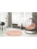 Teppich Boss Hochflor Teppich Robert Light 525 - Creme