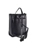 PICARD Bali Daypack Leder 25 cm ozean